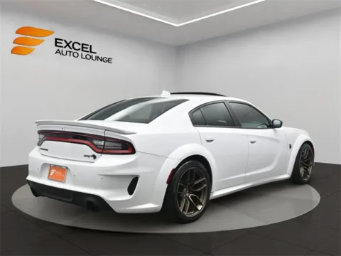 More photos of 2023 Dodge Charger SRT Hellcat Widebody at Excel Auto Lounge, NJ