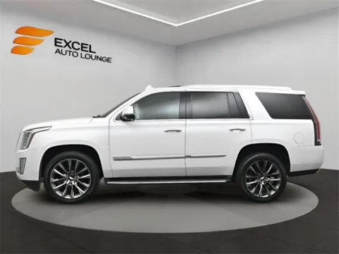 Photos of 2020 Cadillac Escalade Luxury for sale in Hightstown, NJ at Excel Auto Lounge