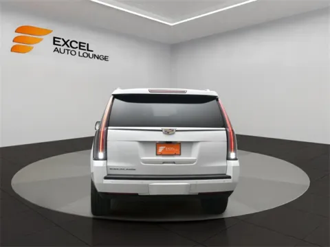 More photos of 2020 Cadillac Escalade Luxury at Excel Auto Lounge, NJ