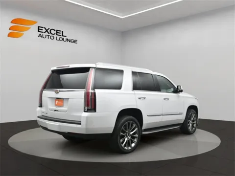 More photos of 2020 Cadillac Escalade Luxury at Excel Auto Lounge, NJ