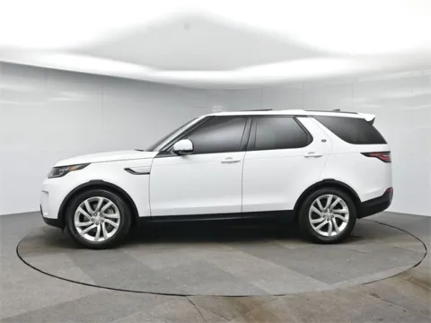 Photos of 2018 Land Rover Discovery HSE for sale in Hightstown, NJ at Excel Auto Lounge