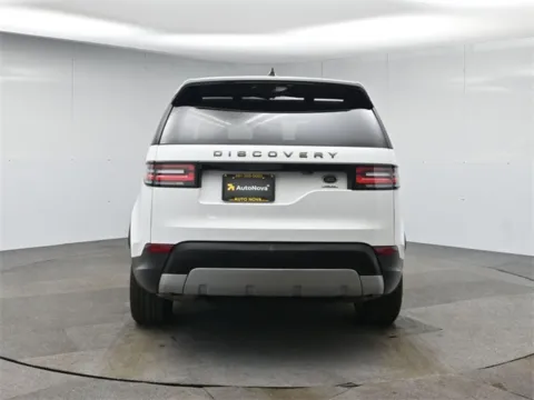 More photos of 2018 Land Rover Discovery HSE at Excel Auto Lounge, NJ