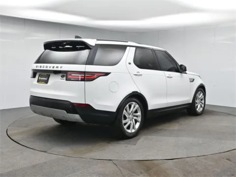 More photos of 2018 Land Rover Discovery HSE at Excel Auto Lounge, NJ
