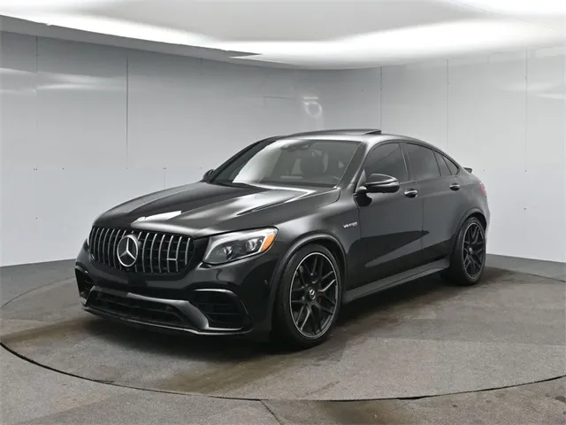 2019 Mercedes-Benz GLC 63 AMG for sale in Hightstown, NJ