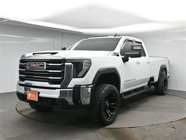 2024 GMC Sierra 2500HD SLE for sale in Hightstown, NJ