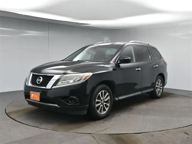 2014 Nissan Pathfinder SV for sale in Hightstown, NJ