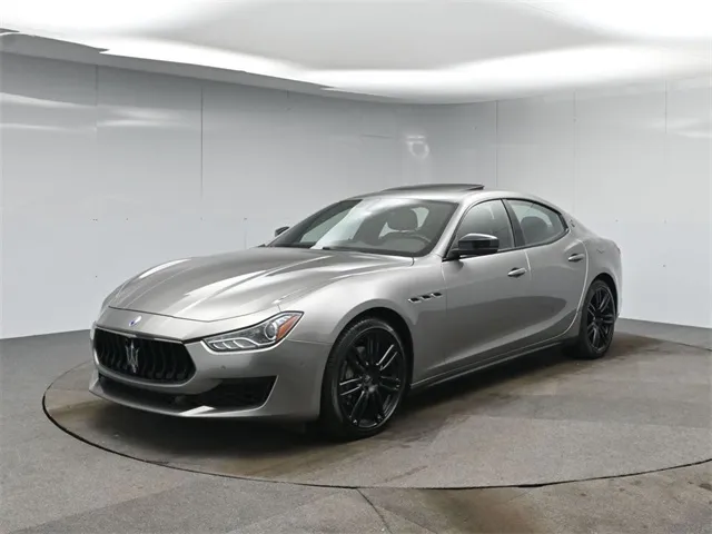 2019 Maserati Ghibli for sale in Hightstown, NJ