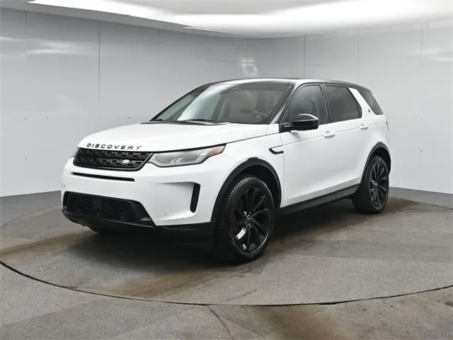 2023 Land Rover Discovery Sport S for sale in Hightstown, NJ