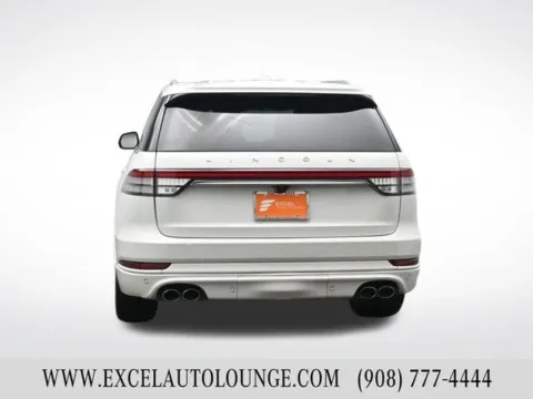 More photos of 2021 Lincoln Aviator Reserve at Excel Auto Lounge, NJ