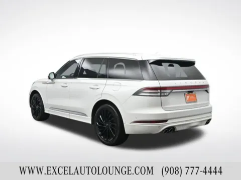 More photos of 2021 Lincoln Aviator Reserve at Excel Auto Lounge, NJ