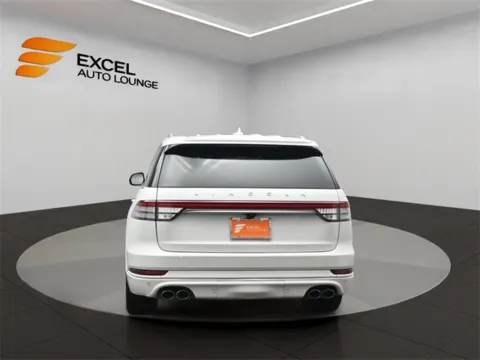 More photos of 2021 Lincoln Aviator Reserve at Excel Auto Lounge, NJ