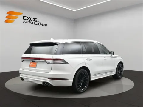 More photos of 2021 Lincoln Aviator Reserve at Excel Auto Lounge, NJ