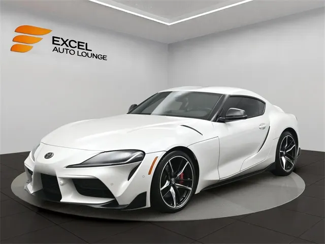 2022 Toyota Supra 3.0 for sale in Hightstown, NJ