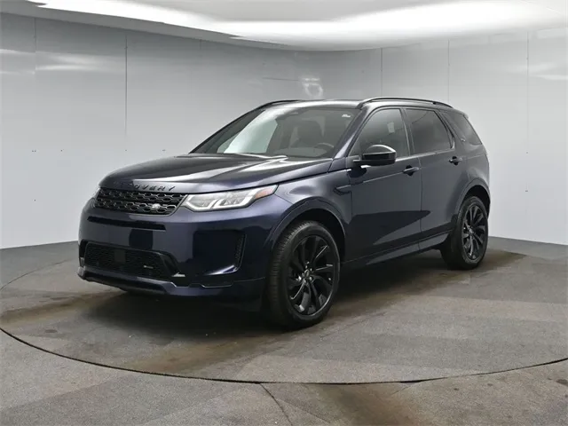 2022 Land Rover Discovery Sport S R-Dynamic for sale in Hightstown, NJ