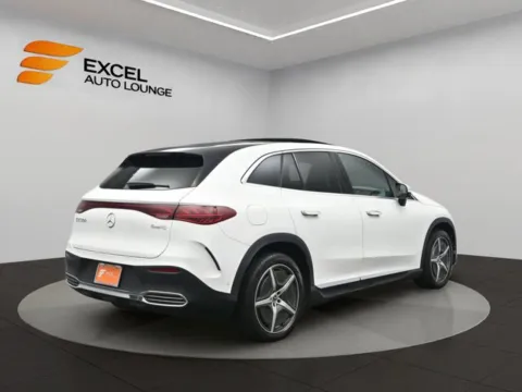 More photos of 2023 Mercedes-Benz EQE 500 SUV at Excel Auto Lounge, NJ