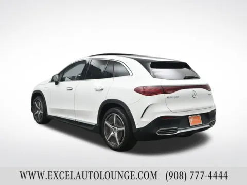 More photos of 2023 Mercedes-Benz EQE 500 SUV at Excel Auto Lounge, NJ