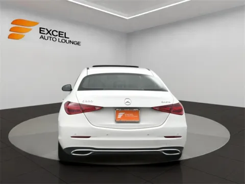 More photos of 2022 Mercedes-Benz C-Class C 300 at Excel Auto Lounge, NJ