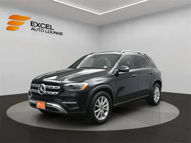 Black 2024 Mercedes-Benz GLE 450e for sale in Hightstown, NJ
