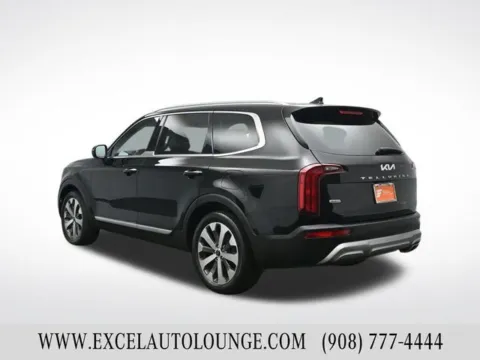 More photos of 2022 Kia Telluride S at Excel Auto Lounge, NJ