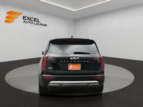 More photos of 2022 Kia Telluride S at Excel Auto Lounge, NJ