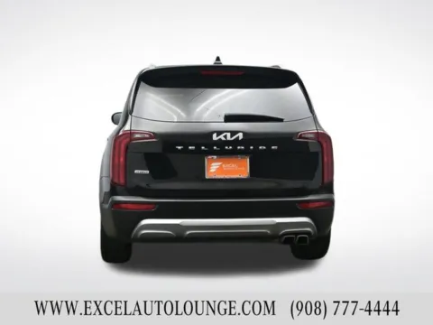 More photos of 2022 Kia Telluride S at Excel Auto Lounge, NJ