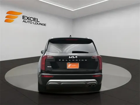 More photos of 2022 Kia Telluride S at Excel Auto Lounge, NJ