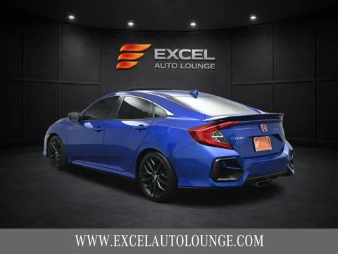 More photos of 2020 Honda Civic Si at Excel Auto Lounge, NJ