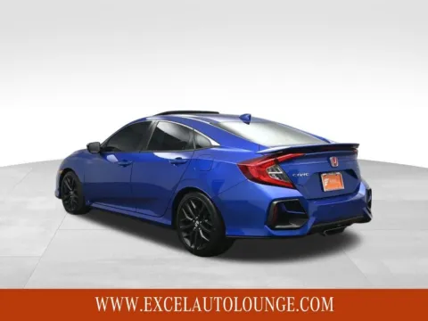 More photos of 2020 Honda Civic Si at Excel Auto Lounge, NJ