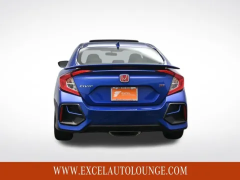 More photos of 2020 Honda Civic Si at Excel Auto Lounge, NJ