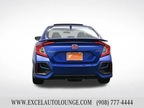 More photos of 2020 Honda Civic Si at Excel Auto Lounge, NJ