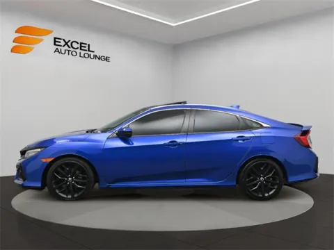 Photos of 2020 Honda Civic Si for sale in Hightstown, NJ at Excel Auto Lounge