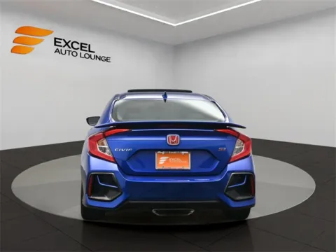 More photos of 2020 Honda Civic Si at Excel Auto Lounge, NJ