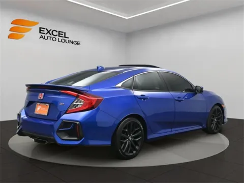 More photos of 2020 Honda Civic Si at Excel Auto Lounge, NJ