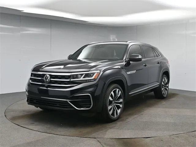2023 Volkswagen Atlas Cross Sport 3.6L V6 SEL Premium R-Line for sale in Hightstown, NJ