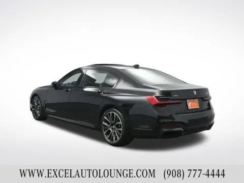 More photos of 2021 BMW 7 Series 750i xDrive at Excel Auto Lounge, NJ