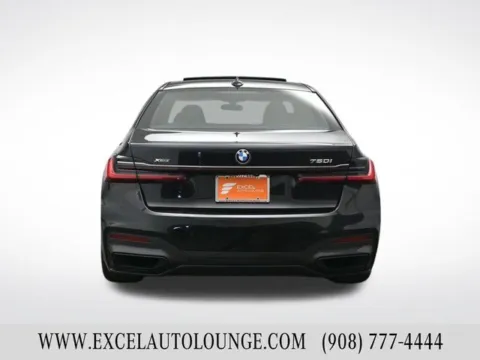 More photos of 2021 BMW 7 Series 750i xDrive at Excel Auto Lounge, NJ