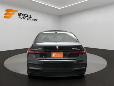 More photos of 2021 BMW 7 Series 750i xDrive at Excel Auto Lounge, NJ