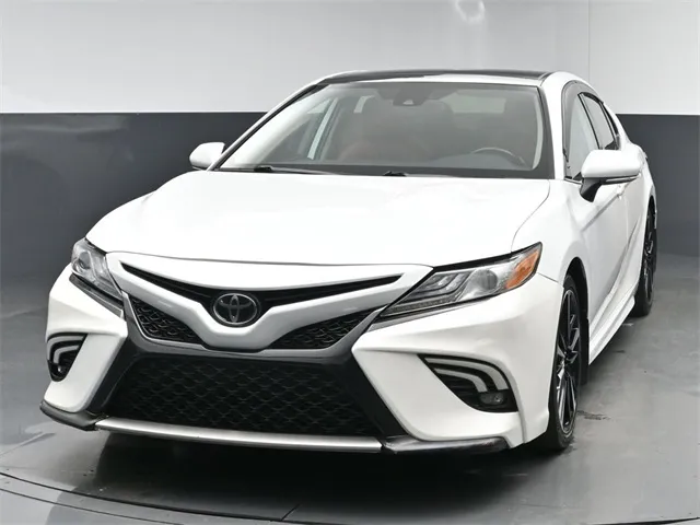 2019 Toyota Camry XSE for sale in Hightstown, NJ