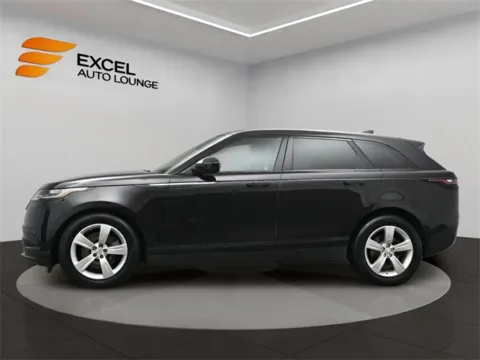 Photos of 2018 Land Rover Range Rover Velar S for sale in Hightstown, NJ at Excel Auto Lounge