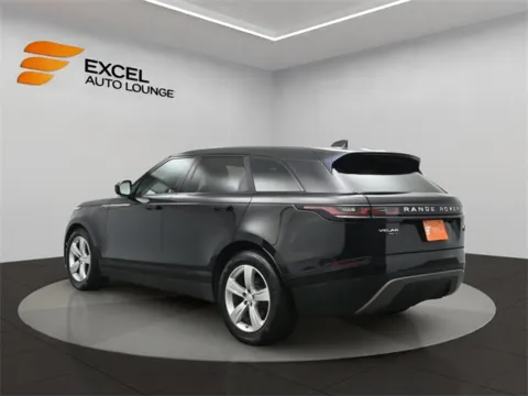 Another view of 2018 Land Rover Range Rover Velar S for sale in Hightstown, NJ at Excel Auto Lounge