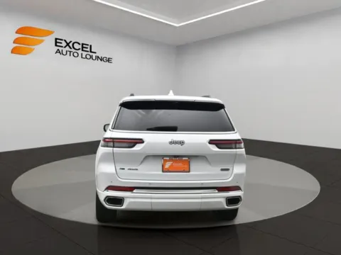 More photos of 2021 Jeep Grand Cherokee L Overland at Excel Auto Lounge, NJ