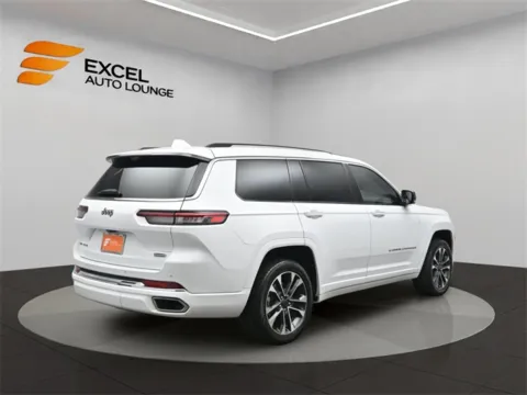 More photos of 2021 Jeep Grand Cherokee L Overland at Excel Auto Lounge, NJ