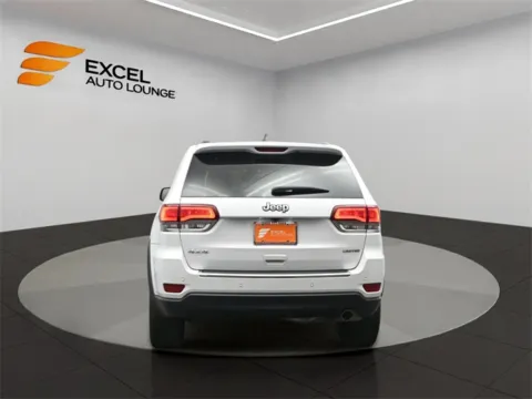 More photos of 2021 Jeep Grand Cherokee Limited at Excel Auto Lounge, NJ