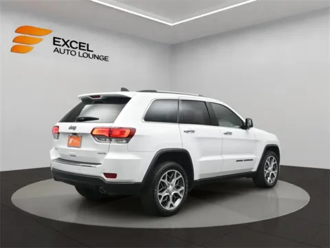 More photos of 2021 Jeep Grand Cherokee Limited at Excel Auto Lounge, NJ