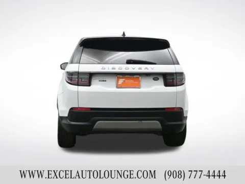 More photos of 2020 Land Rover Discovery Sport S at Excel Auto Lounge, NJ