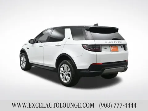 More photos of 2020 Land Rover Discovery Sport S at Excel Auto Lounge, NJ