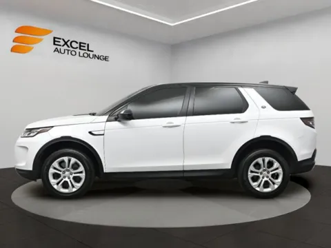 Photos of 2020 Land Rover Discovery Sport S for sale in Hightstown, NJ at Excel Auto Lounge