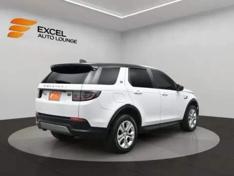 More photos of 2020 Land Rover Discovery Sport S at Excel Auto Lounge, NJ