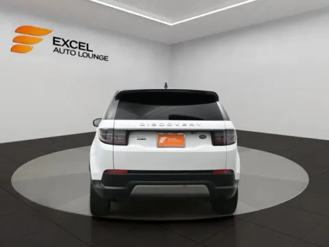 More photos of 2020 Land Rover Discovery Sport S at Excel Auto Lounge, NJ