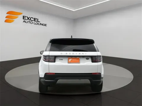 More photos of 2020 Land Rover Discovery Sport S at Excel Auto Lounge, NJ